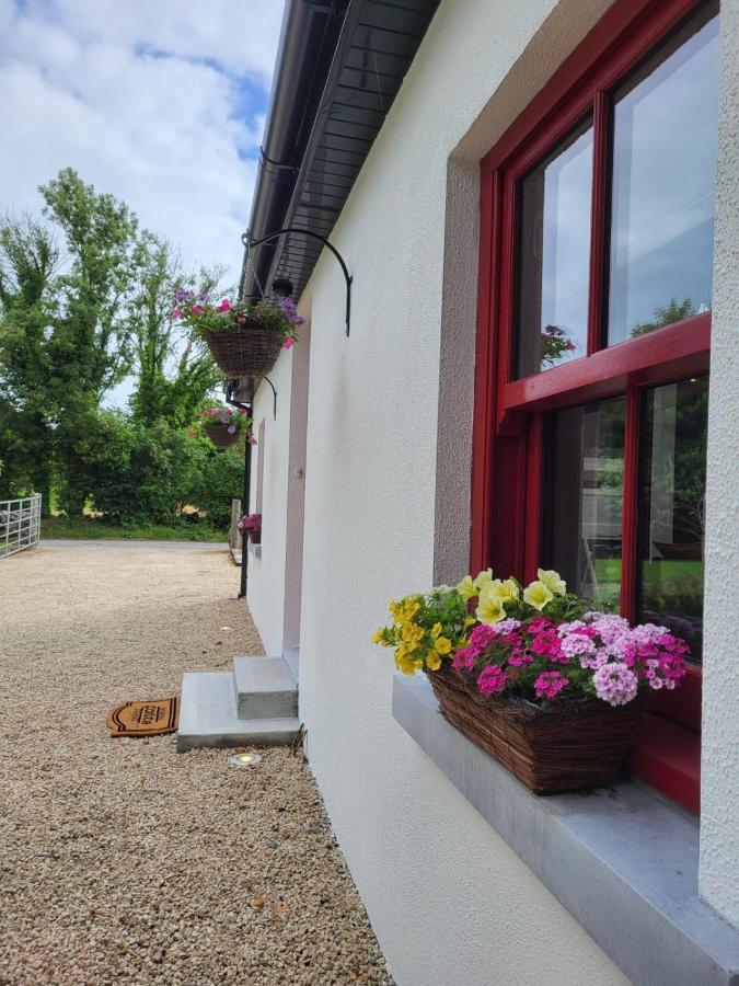 Teresa'S Cottage Kilcolgan Exteriör bild