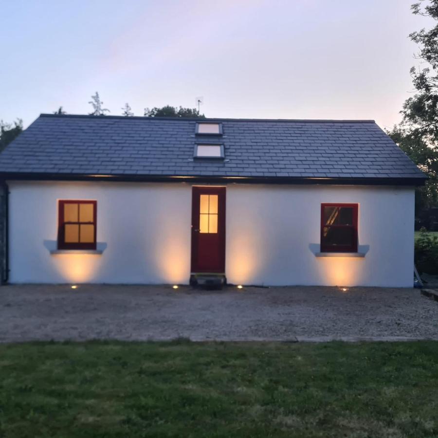 Teresa'S Cottage Kilcolgan Exteriör bild